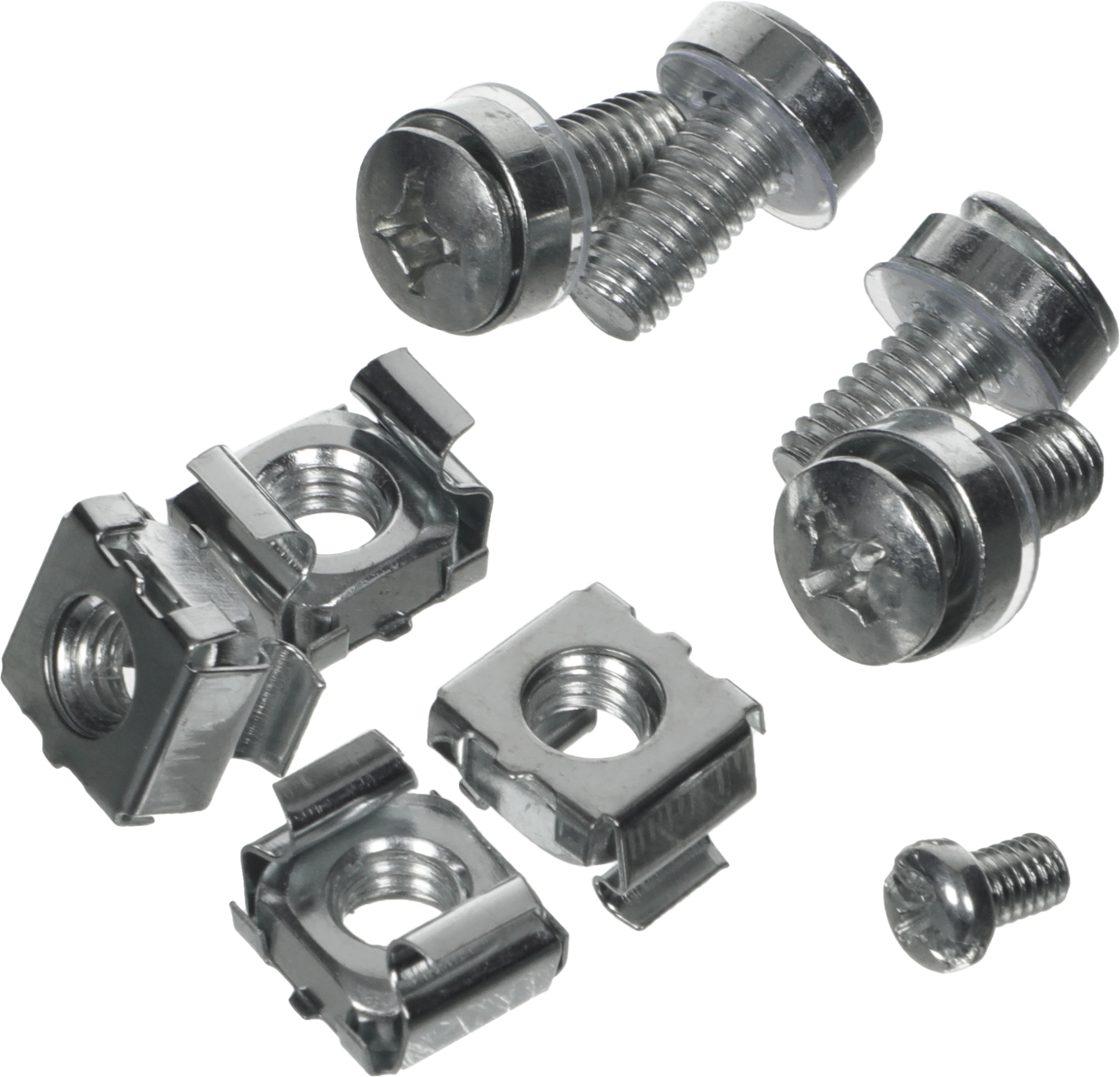 ЦМО Полка (ящик) для документации 2U (ТСВ-Д-2U.450-9005) черный цвет