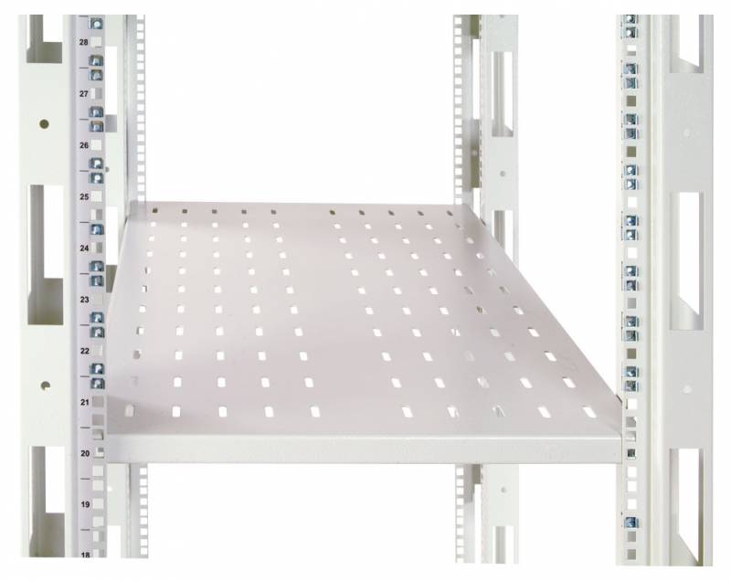 ЦМО Полка перфорированная, глубина 1000 мм (СВ-100)