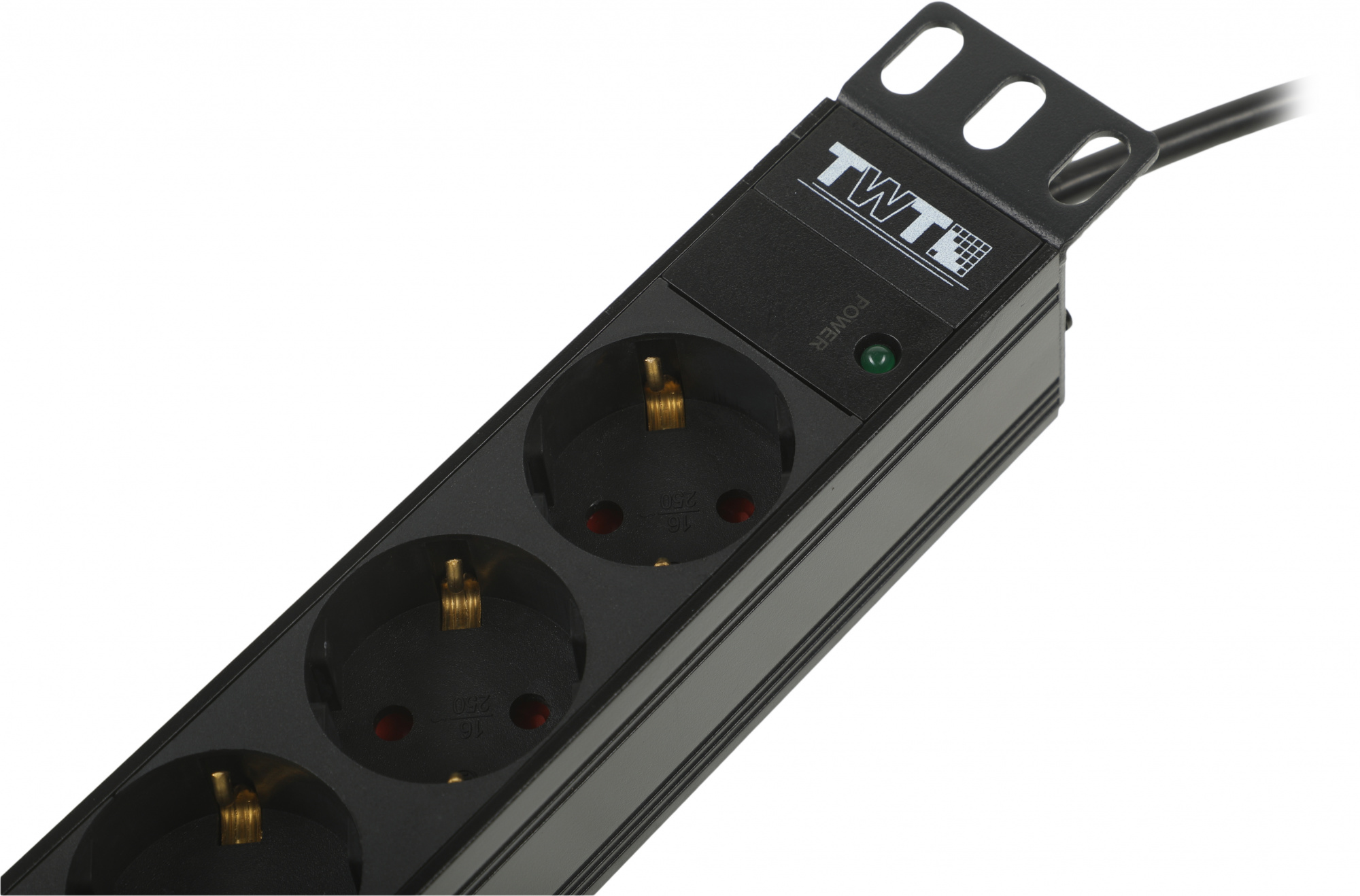 LANMASTER TWT-PDU19-10A9P4-3.0 LANMASTER TWT-PDU19-10A9P4-3.0