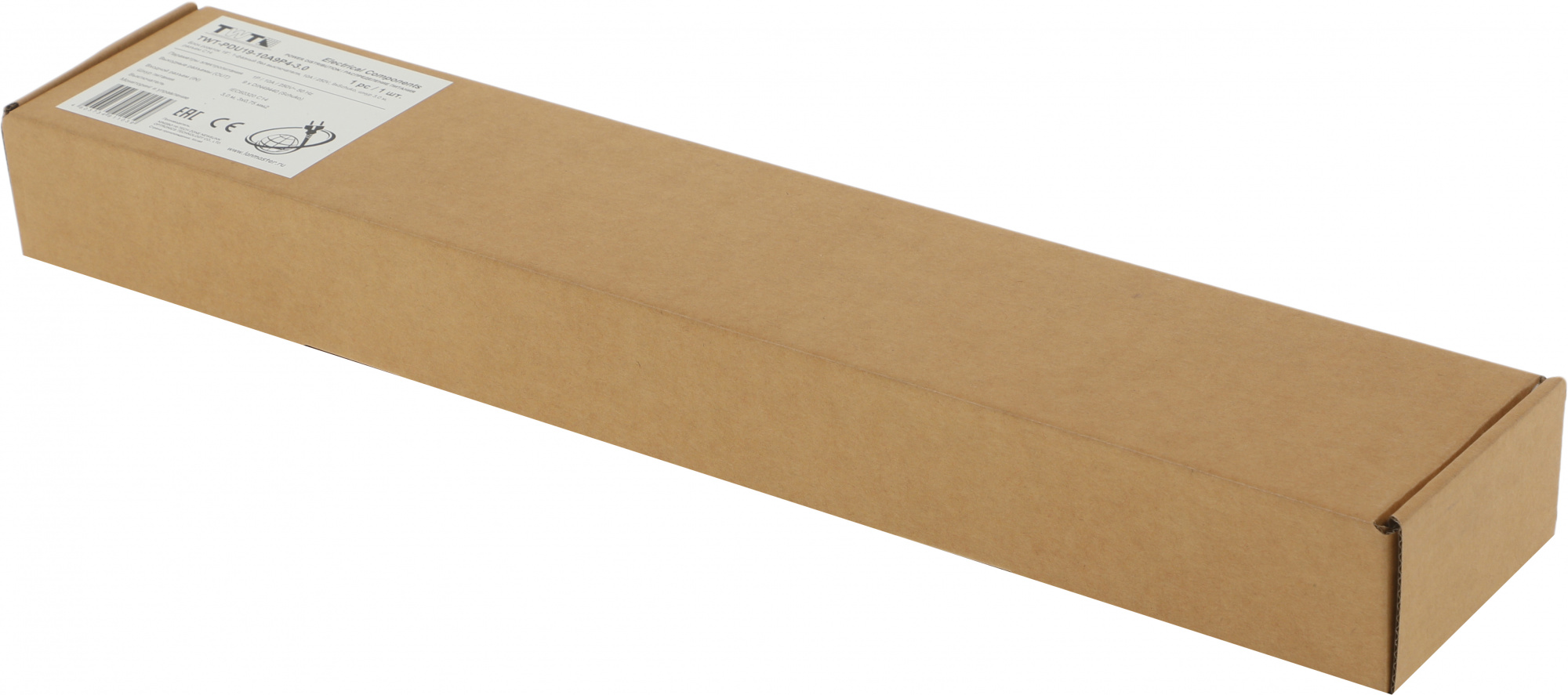 LANMASTER TWT-PDU19-10A9P4-3.0 LANMASTER TWT-PDU19-10A9P4-3.0