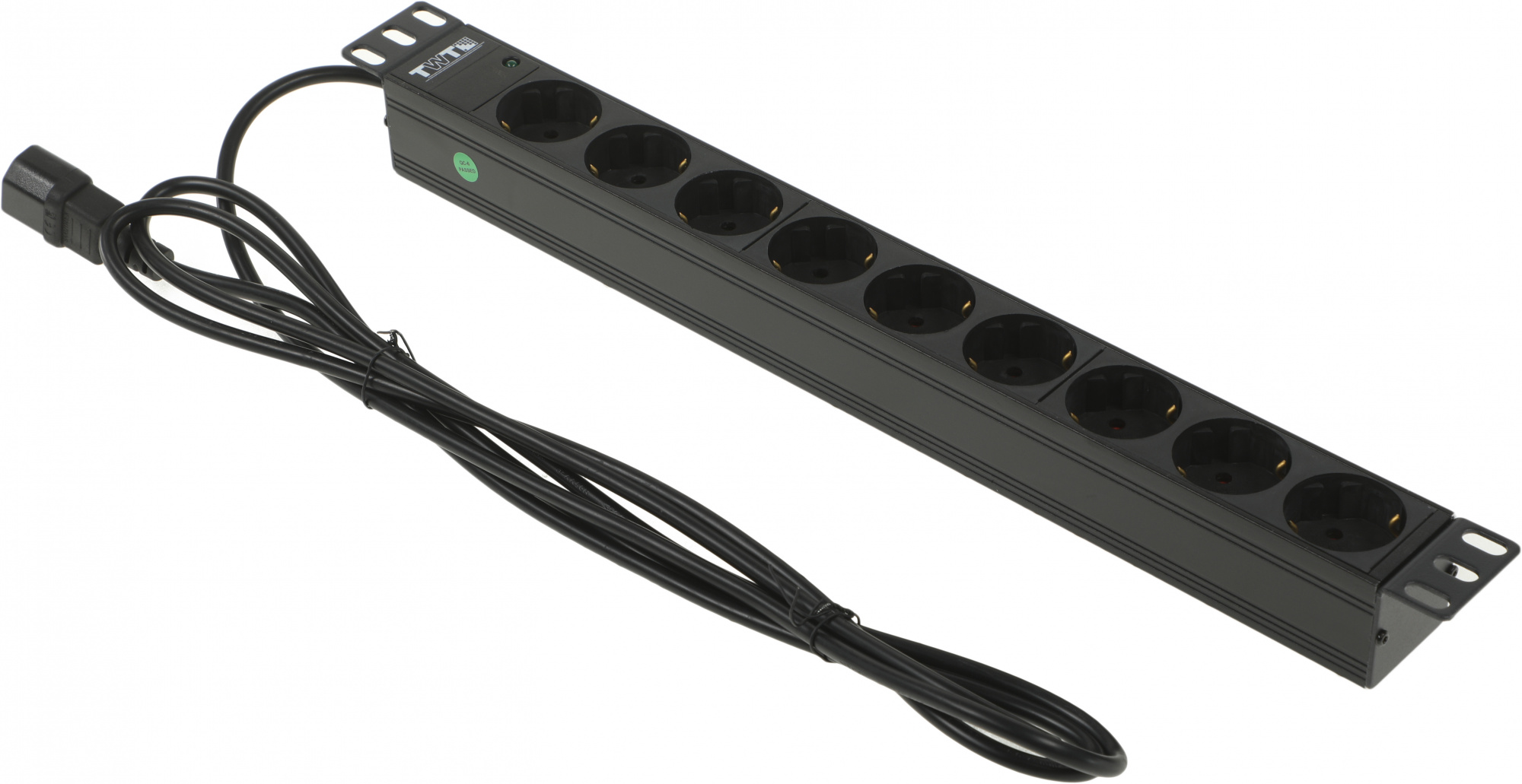 LANMASTER TWT-PDU19-10A9P4-3.0 LANMASTER TWT-PDU19-10A9P4-3.0