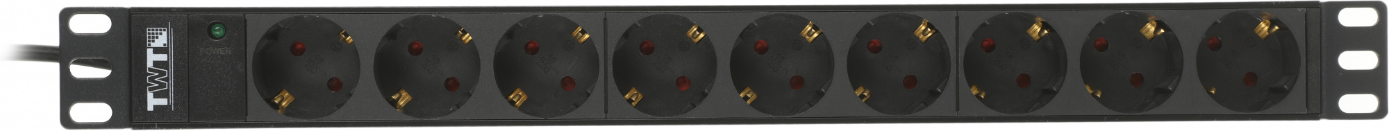 LANMASTER TWT-PDU19-10A9P4-3.0 LANMASTER TWT-PDU19-10A9P4-3.0