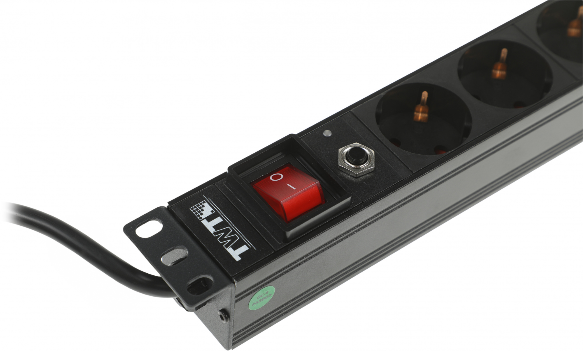 LANMASTER TWT-PDU19-16A8P-1.8