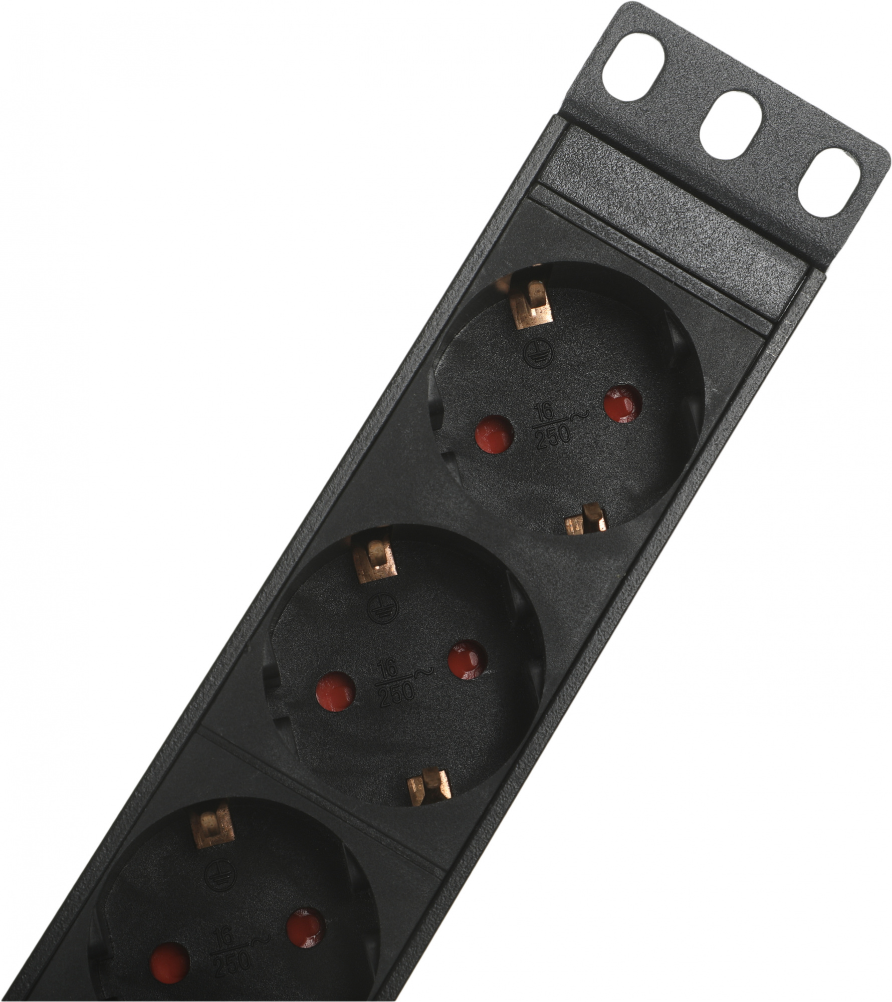 LANMASTER TWT-PDU19-16A8P-1.8