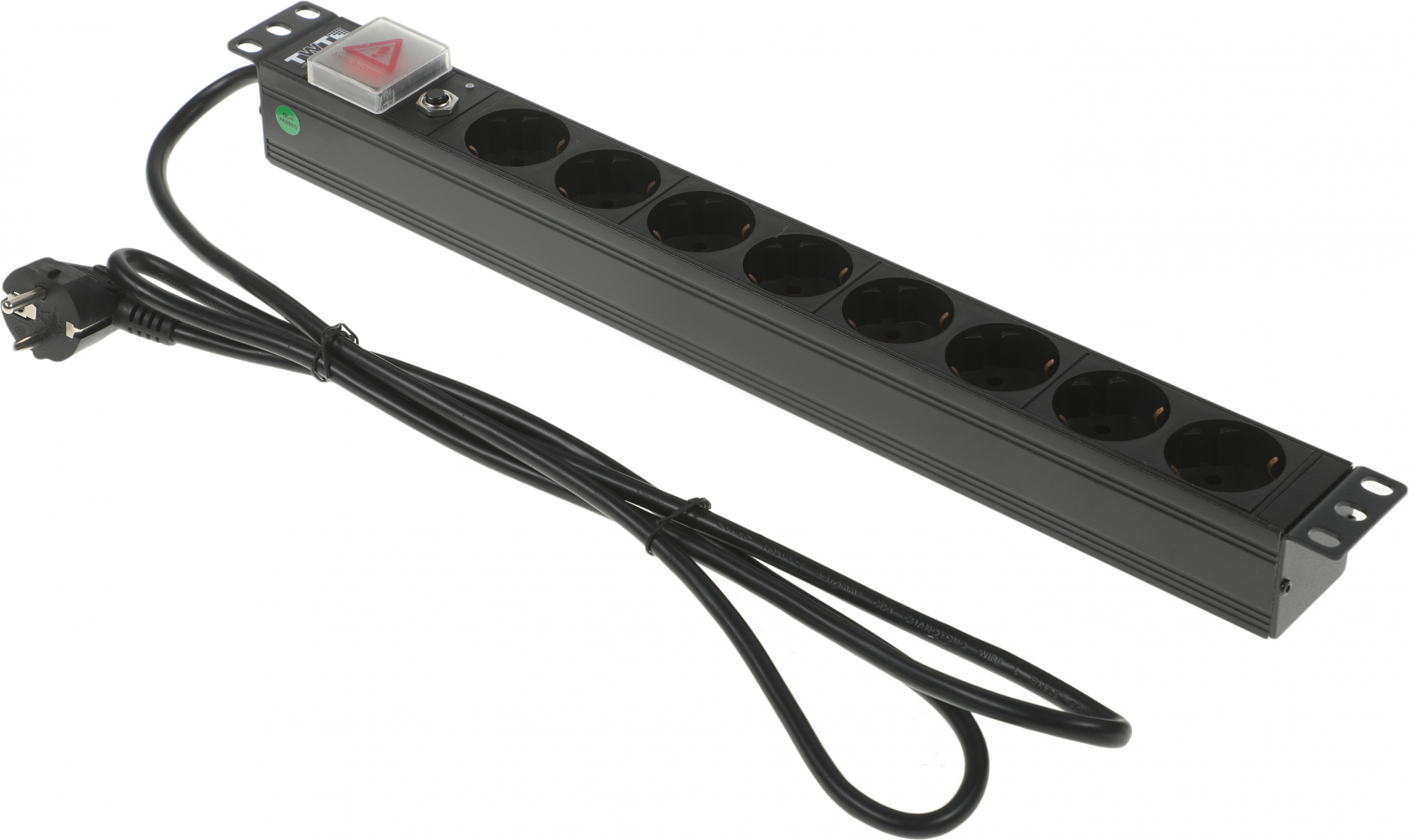 LANMASTER TWT-PDU19-16A8P-1.8