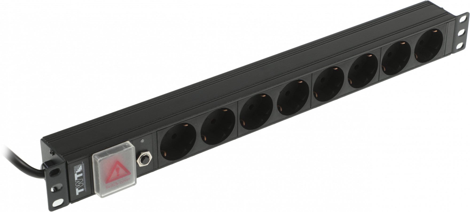 LANMASTER TWT-PDU19-16A8P-1.8