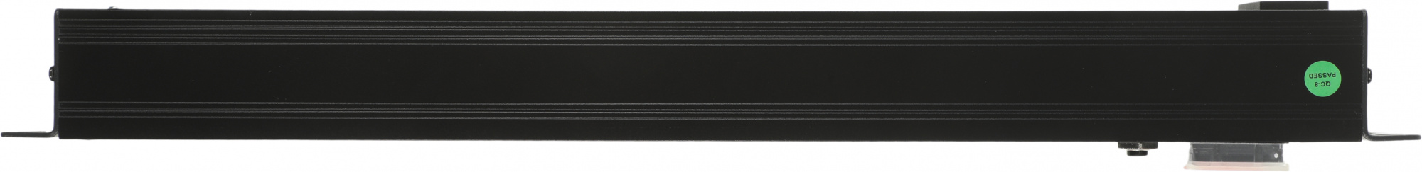 Блок розеток LANMASTER TWT-PDU19-10A8P
