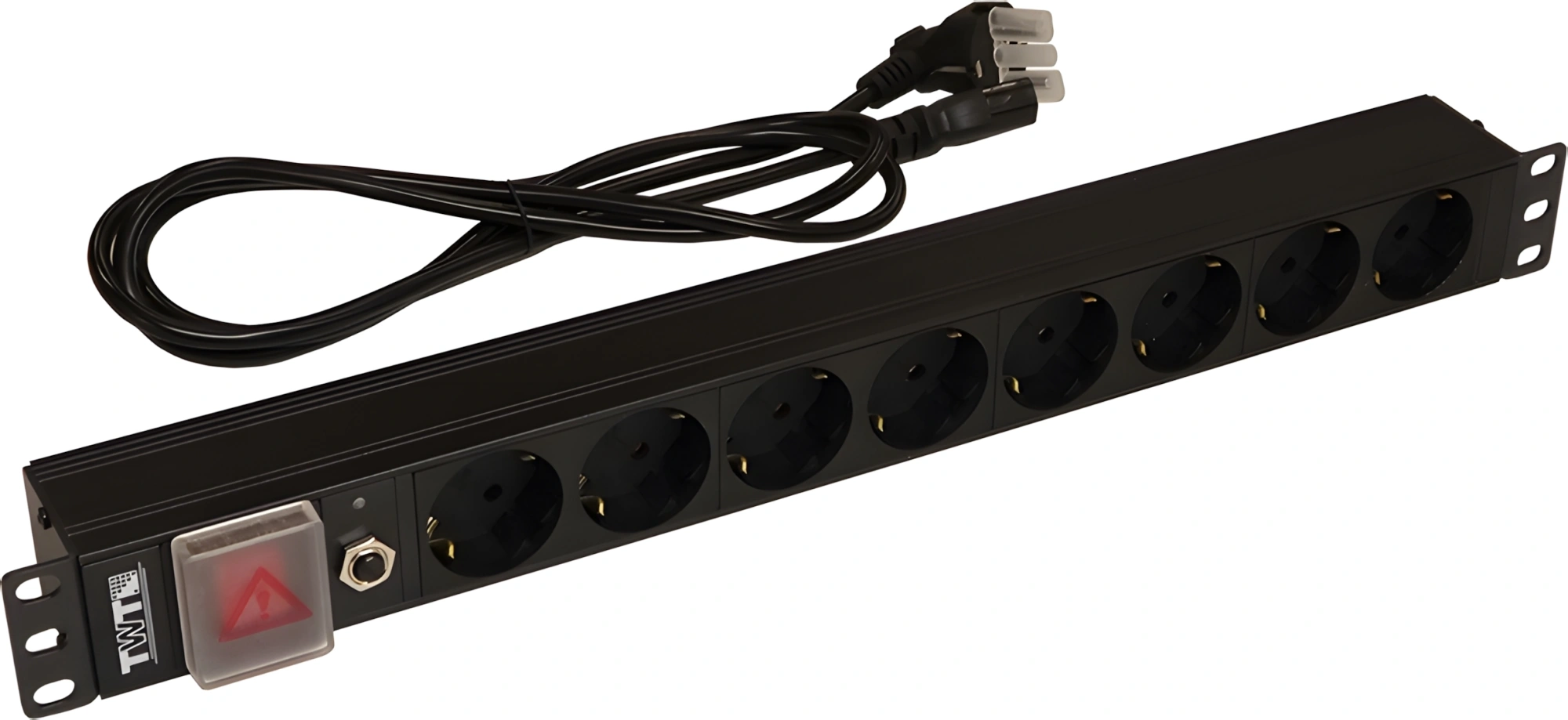 LANMASTER TWT-PDU19-10A8P-3.0