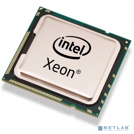 Процессор Dell 338-BRVN Intel Xeon Gold 6230 27.5Mb 2.1Ghz