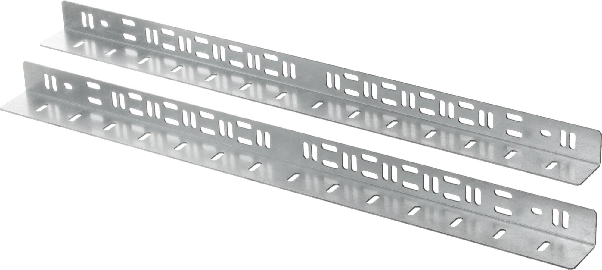 ЦМО Комплект уголков опорных (направляющие) для напольных шкафов, глубина 750 мм, нагрузка до 100 кг. (УО-75) ЦМО Комплект уголков опорных (направляющие) для напольных шкафов, глубина 750 мм, нагрузка до 100 кг. (УО-75)