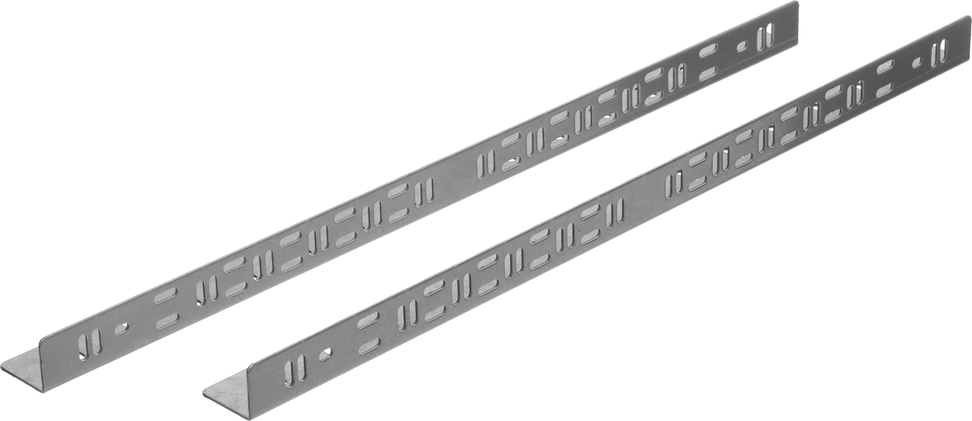 ЦМО Комплект уголков опорных (направляющие) для напольных шкафов, глубина 750 мм, нагрузка до 100 кг. (УО-75) ЦМО Комплект уголков опорных (направляющие) для напольных шкафов, глубина 750 мм, нагрузка до 100 кг. (УО-75)