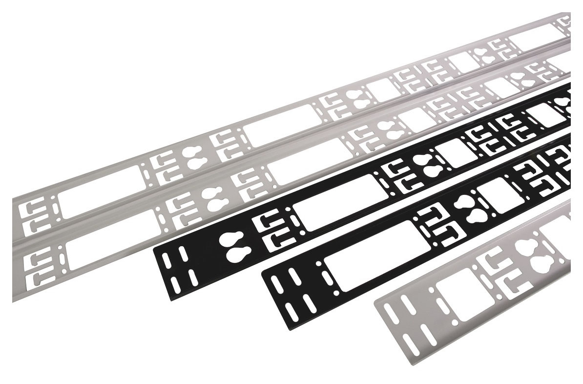 ЦМО Вертикальный кабельный органайзер в шкаф, ширина 75 мм 42U, цвет черный (ВКО-М-42.75-9005)
