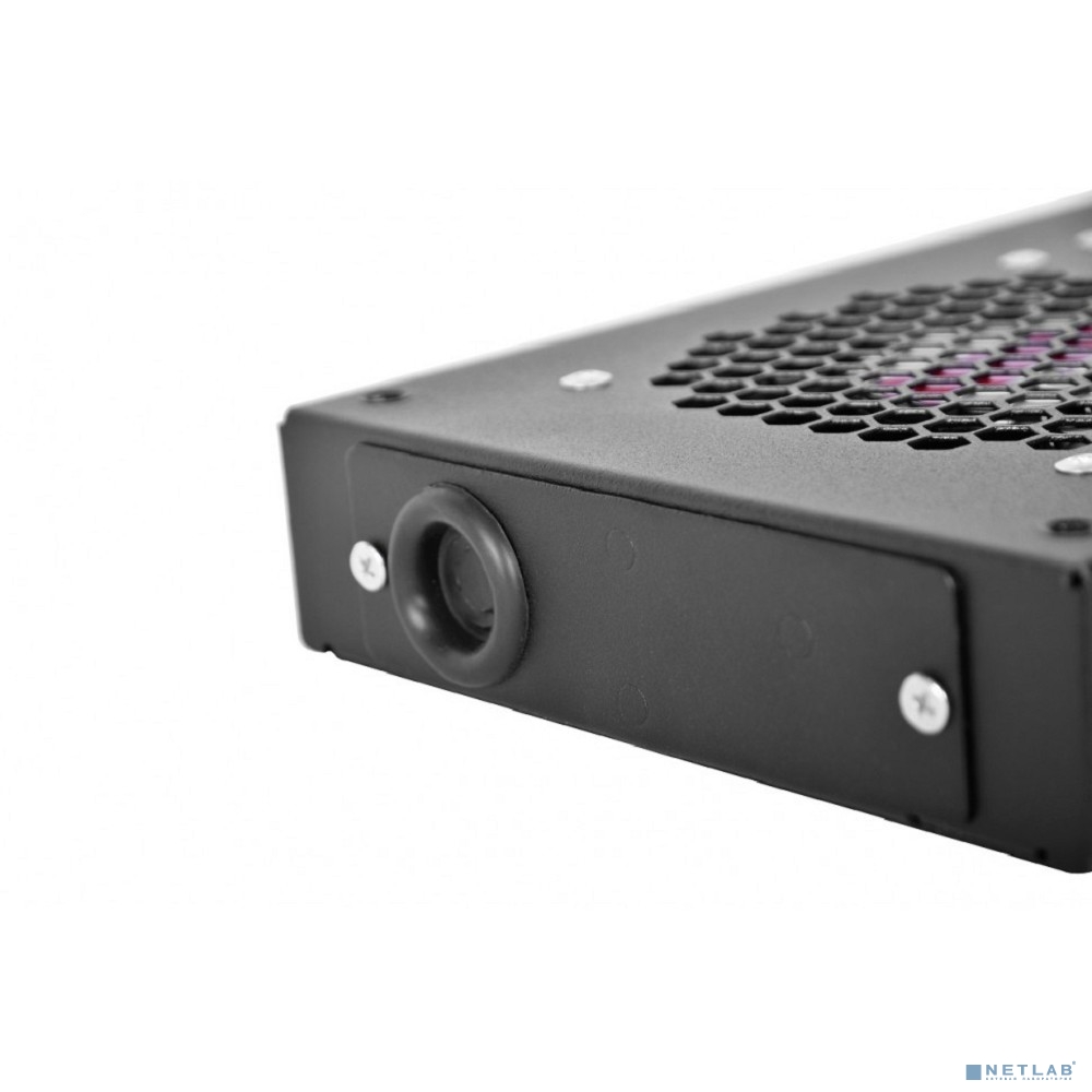 ЦМО Модуль вентиляторный, 3 вентилятора, колодка, цвет черный R-FAN-3J-9005 ЦМО Модуль вентиляторный, 3 вентилятора, колодка, цвет черный R-FAN-3J-9005