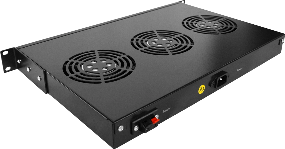 LANMASTER TWT-CBB-FANB3-RACK-T