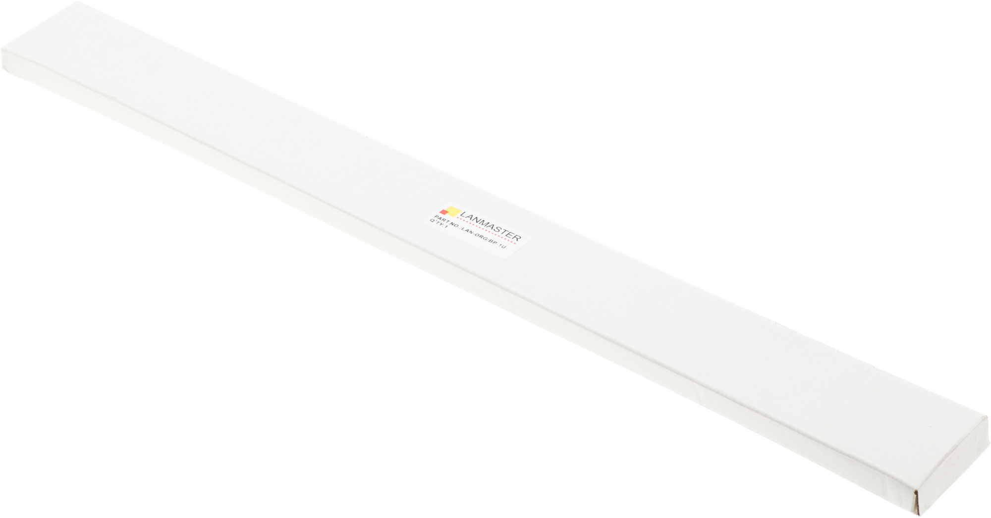 LANMASTER LAN-ORG/BP-1U