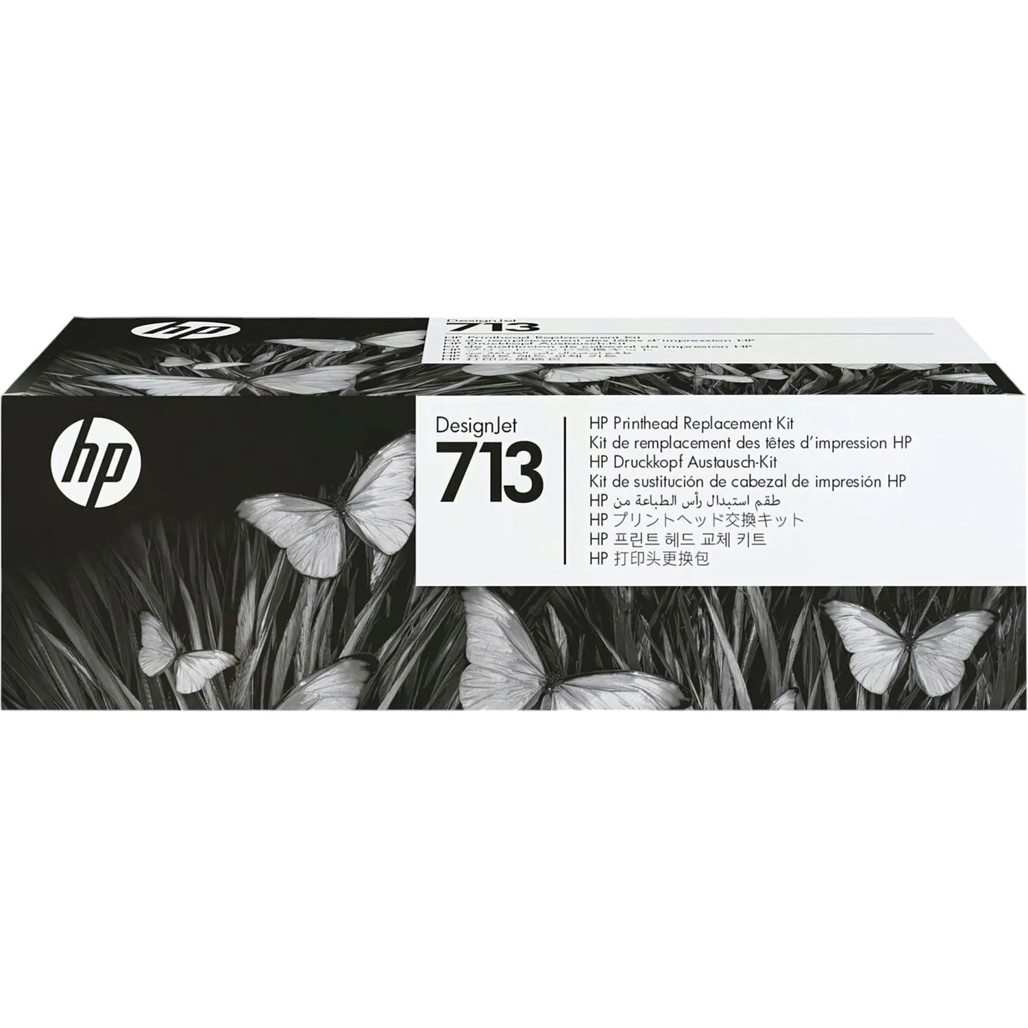HP 3ED58A