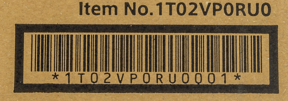Kyocera Mita 1T02VP0RU0