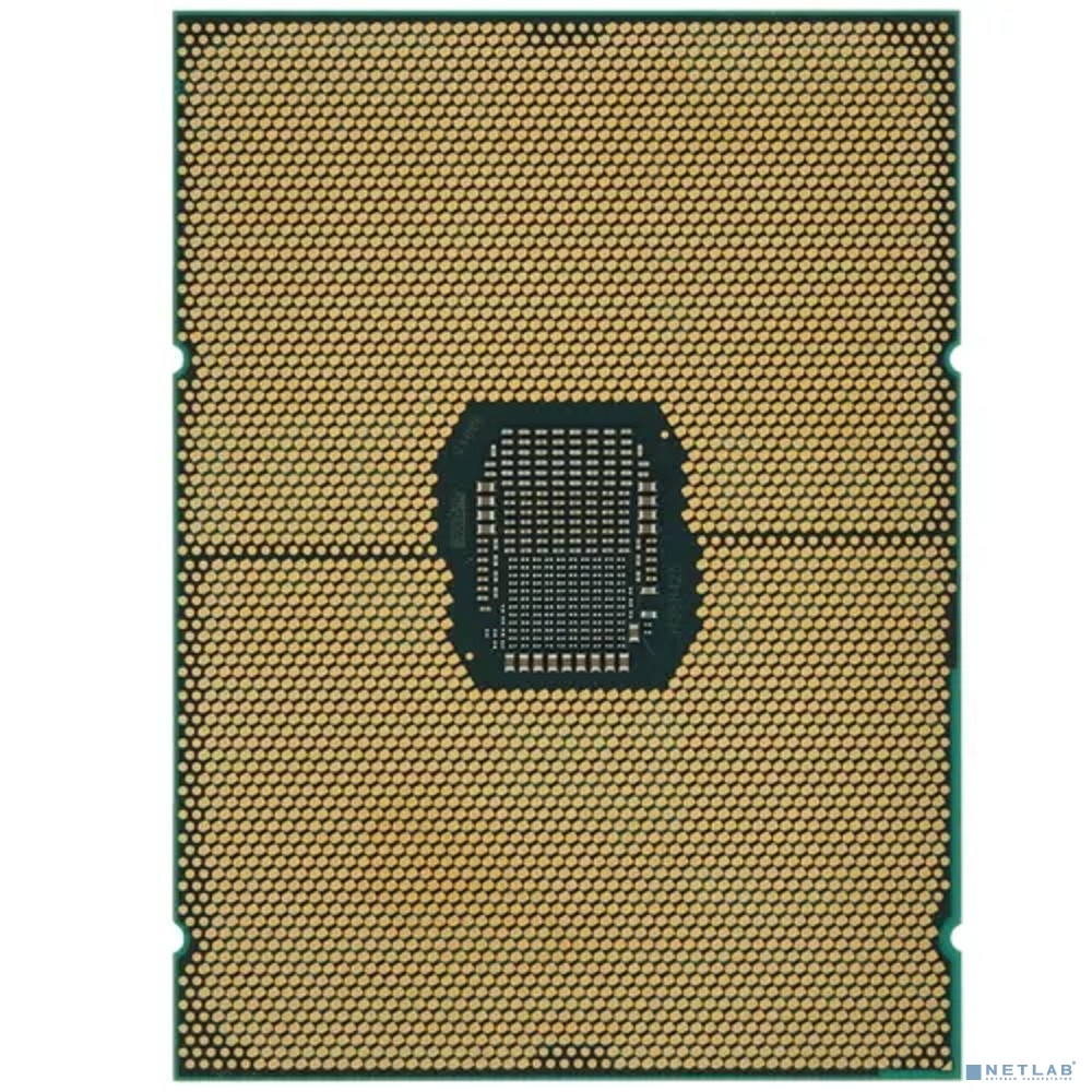 Процессор Intel® Xeon® Gold 6326 2.9G, 16C/32T, 11.2GT/s, 24M Cache, Turbo, HT (185W) DDR4-3200 G96DGFZ