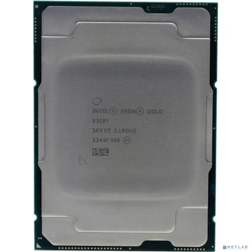 Intel Xeon Gold 5318Y