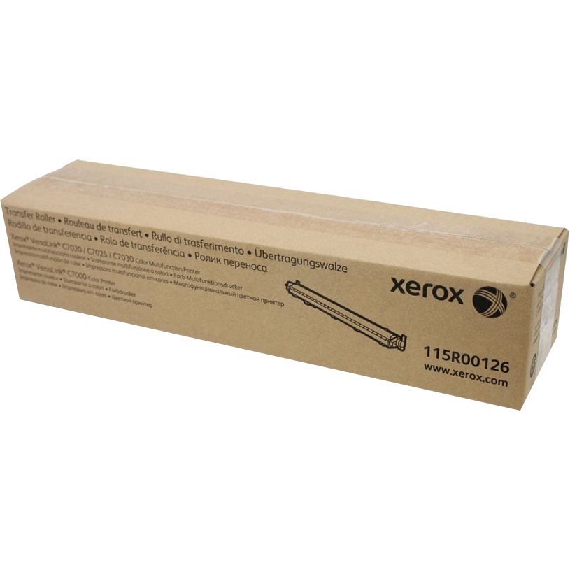 Xerox GMO 115R00126