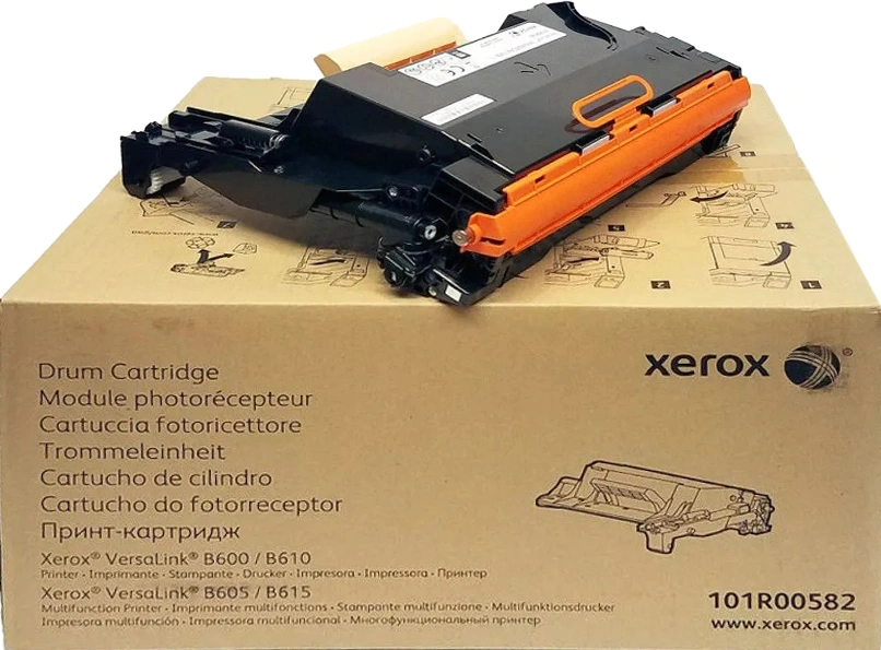 Xerox HVD 101R00582