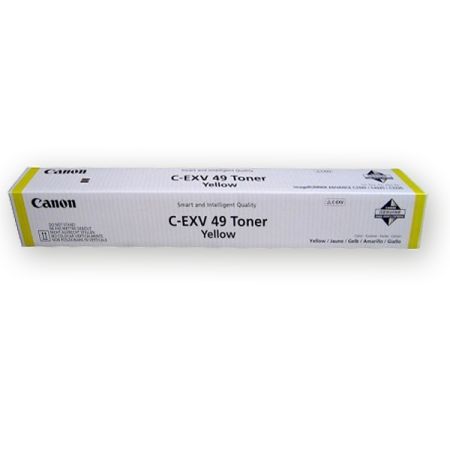 Canon C-EXV49 Y (8527B002)