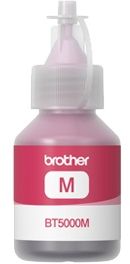 Brother BT5000M Чернила, Magenta DCPT300/500W/700W (41,8мл, 5000стр)