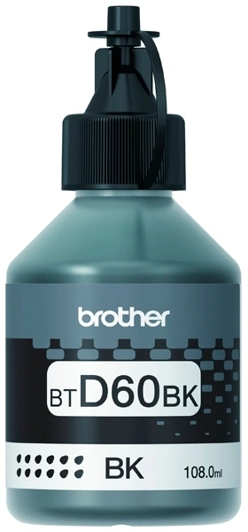 Brother BTD60BK