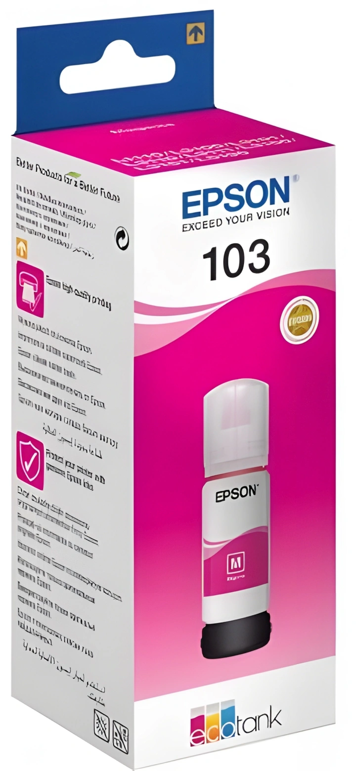 Epson C13T00S34A