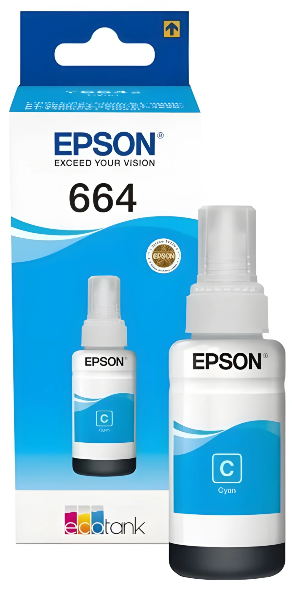 Epson C13T66424A