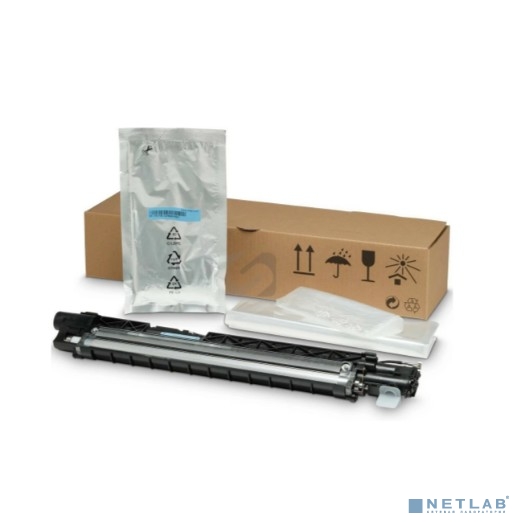 Блок проявки/ HP Z9M02A Developer Unit Cyan