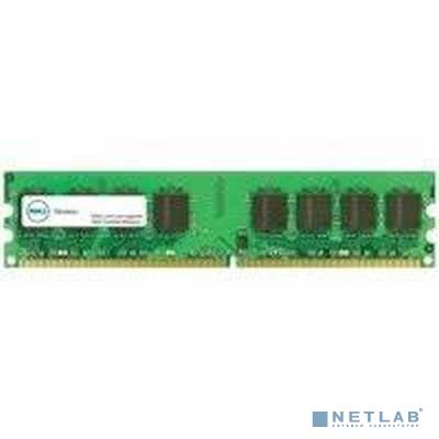 DELL  32GB (1x32GB) RDIMM Dual Rank 3200MHz - Kit for 13G/14G servers (analog 370-AEQI, 370-ACNW, 370-ACNS , 370-ADOT) 370-AFVJ