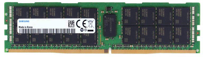 Samsung 64GB DDR4
