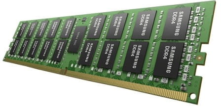 Samsung DDR4 16GB  RDIMM 3200MHz 1.2V SR ECC M393A2K40DB3-CWE