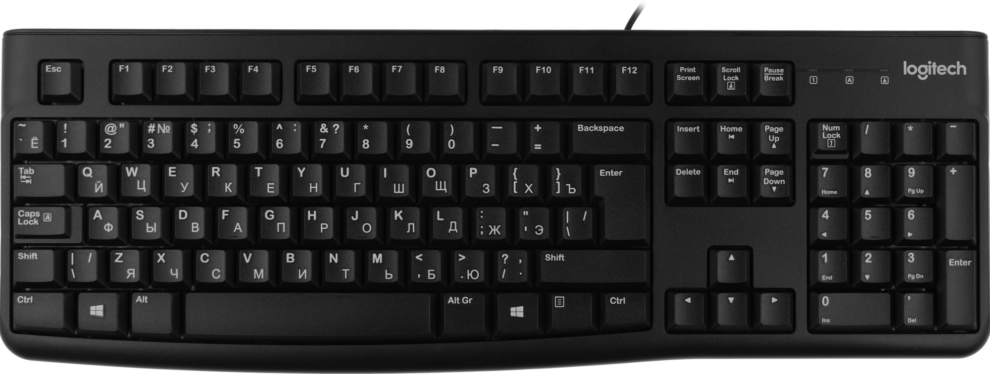 LOGITECH 920-002522