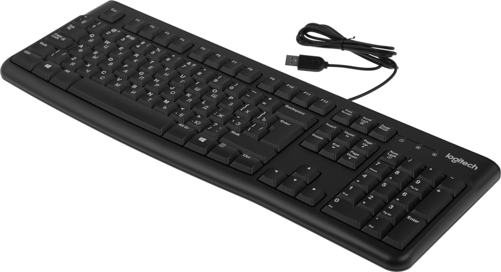 LOGITECH 920-002522