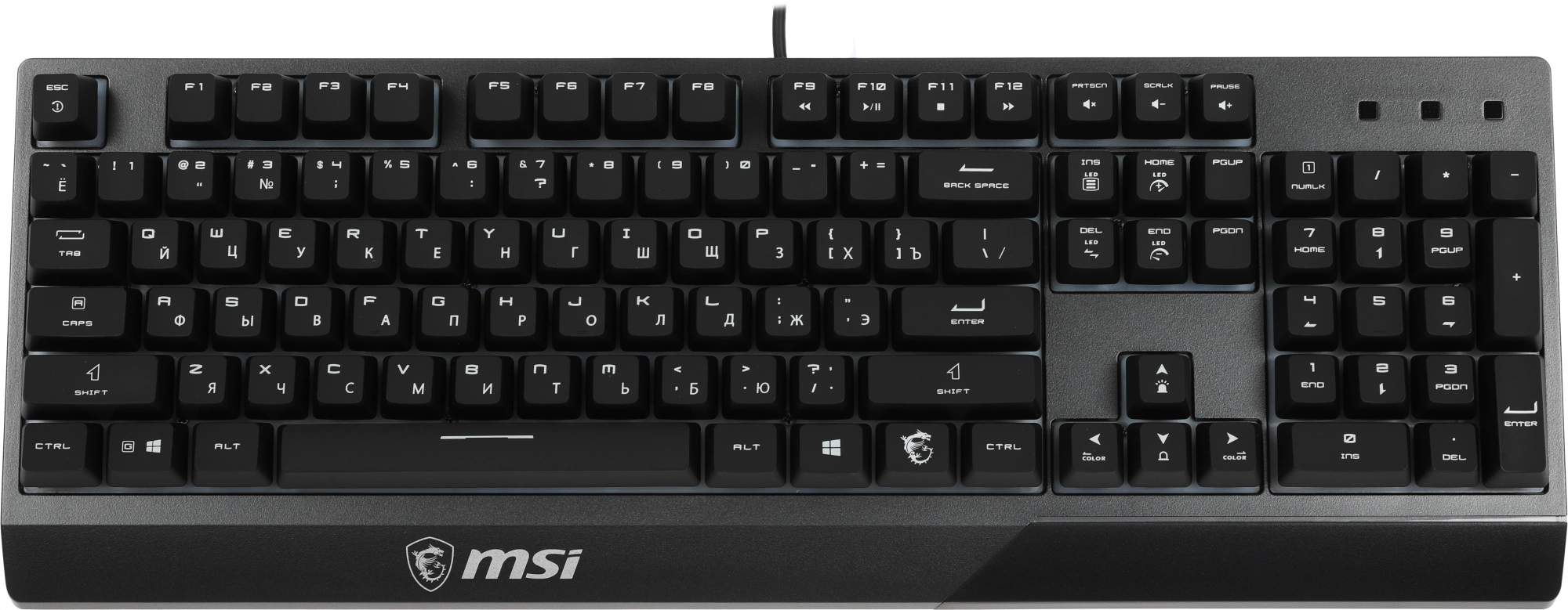 MSI S11-04RU236-CLA MSI S11-04RU236-CLA