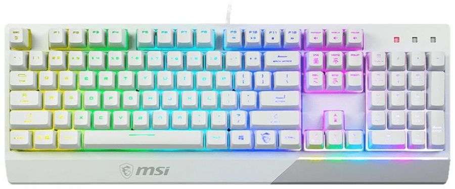 MSI S11-04RU304-CLA