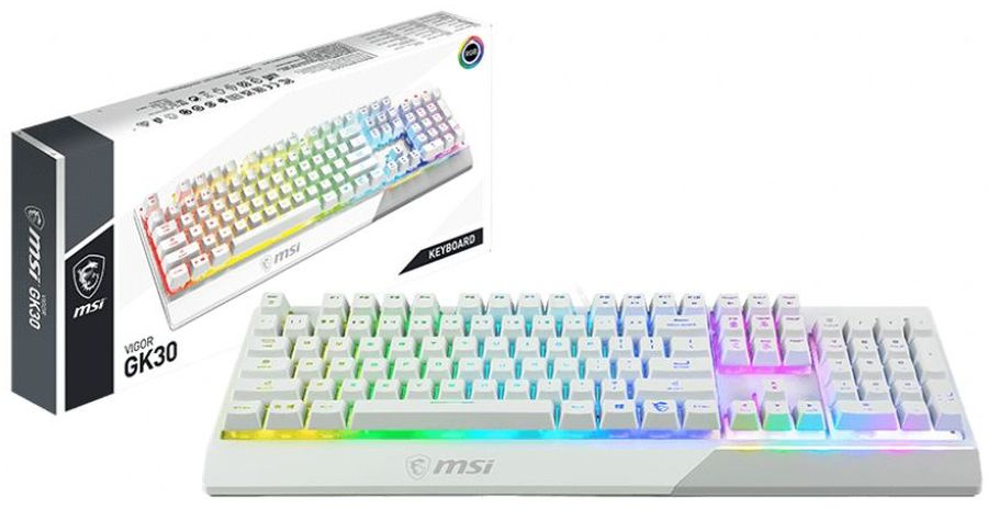 MSI S11-04RU304-CLA
