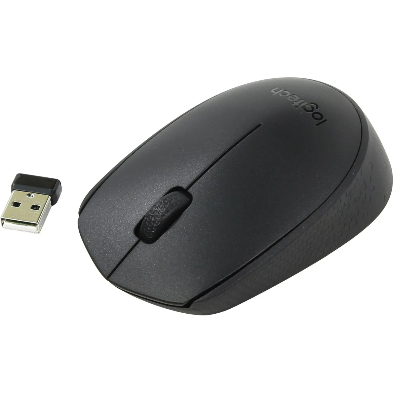 Logitech B170