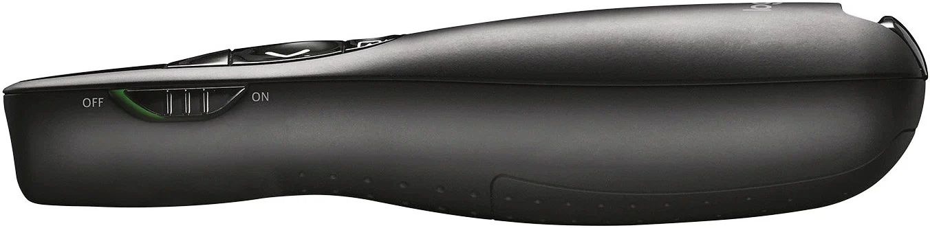 910-001356/910-004252  Logitech Wireless Presenter R400, RTL