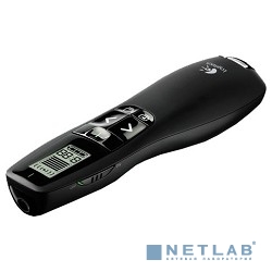 910-003507/910-003506 Logitech Wireless Presenter Professional R700