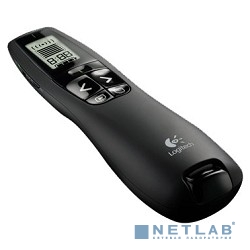 910-003507/910-003506 Logitech Wireless Presenter Professional R700
