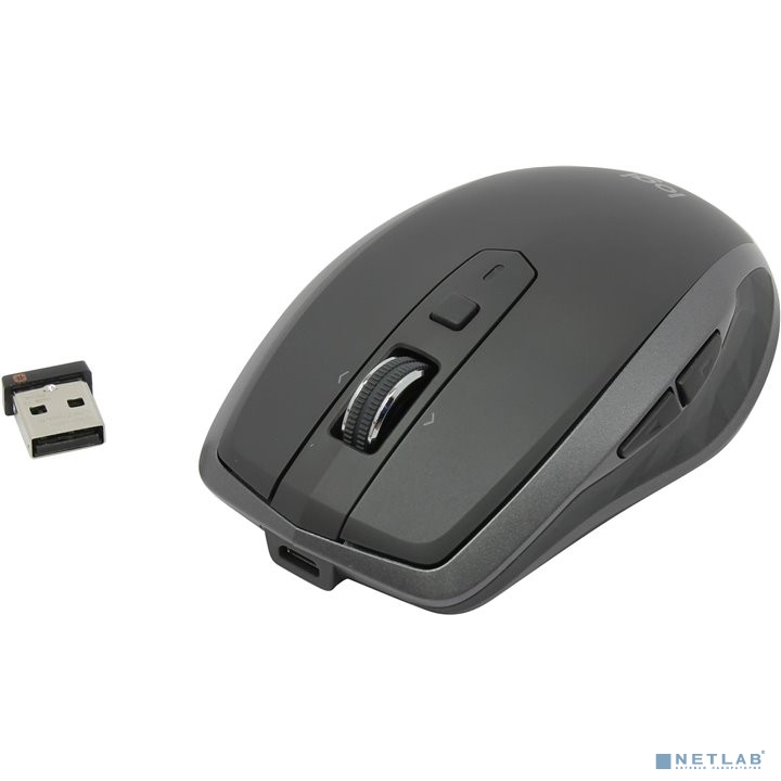 910-005153 Logitech MX Anywhere 2S Graphite