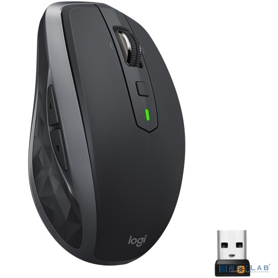910-005153 Logitech MX Anywhere 2S Graphite
