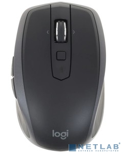 910-005153 Logitech MX Anywhere 2S Graphite