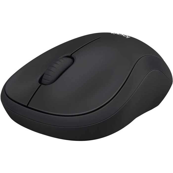 Logitech Wireless Mouse M221