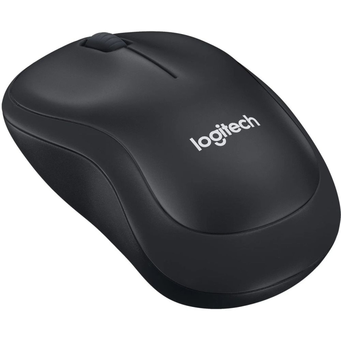 Logitech Wireless Mouse M221