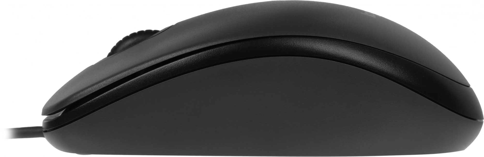910-001793  Мышь Logitech M90 Optical USB Dark Grey RTL