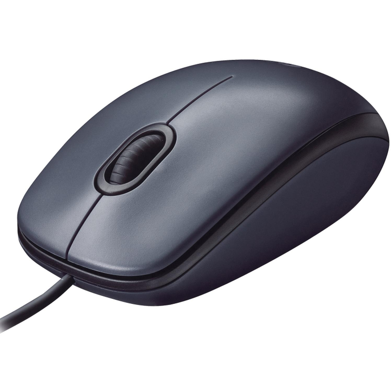 Logitech M90